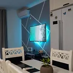 Blerta Durres Plazh Apartment Polisi i Vogel