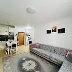 Apartment Blerta Durres Plazh