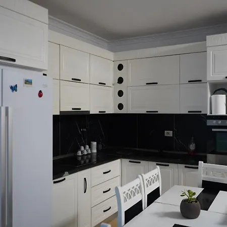 Appartement Blerta Durres Plazh *