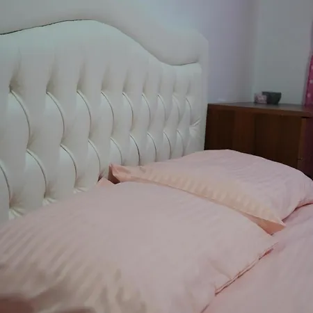 Appartement Blerta Durres Plazh Polisi i Vogel