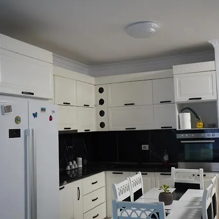 Appartement Blerta Durres Plazh *