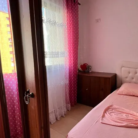 Διαμέρισμα Blerta Durres Plazh *