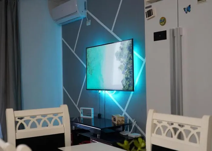 Blerta Durres Plazh Appartement Polisi i Vogel