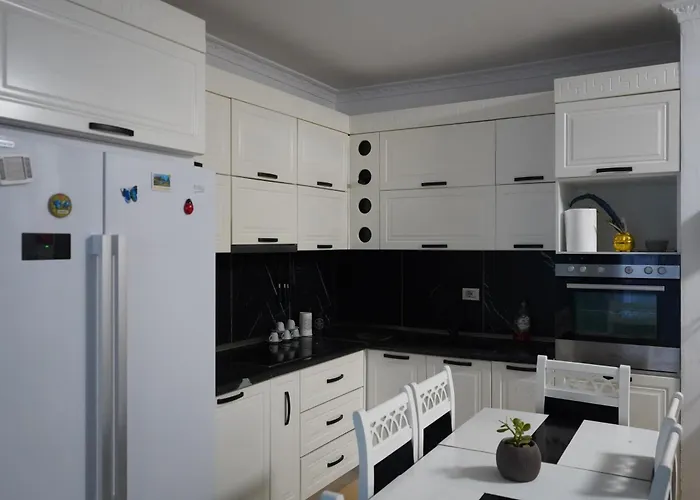 Appartement Blerta Durres Plazh *