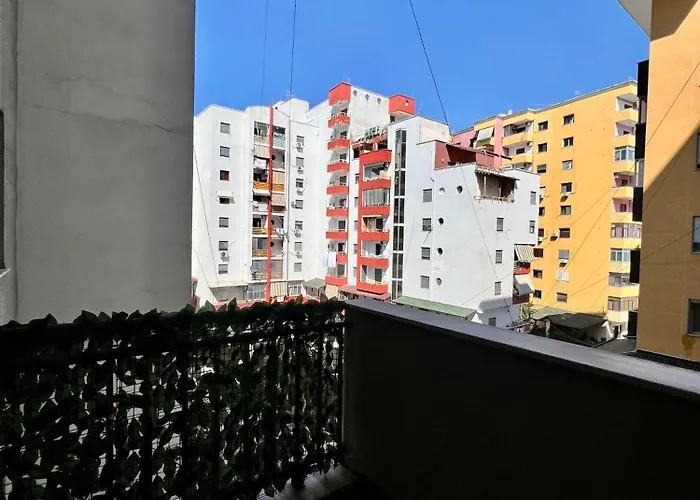 Blerta Durres Plazh *