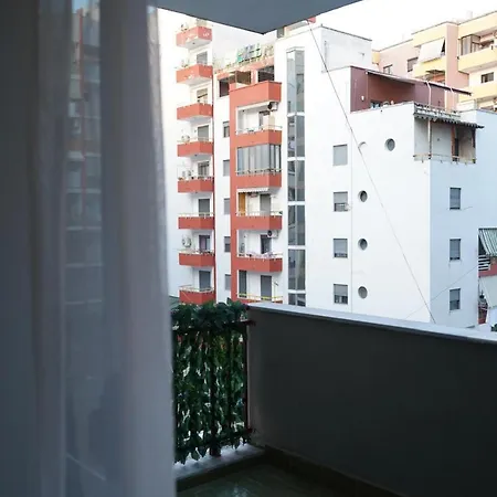 Apartmán Blerta Durres Plazh