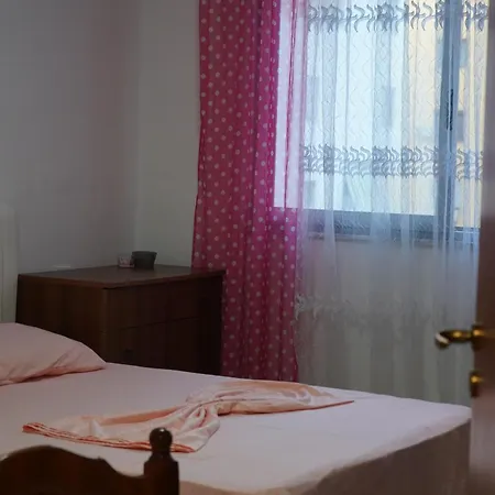 Blerta Durres Plazh Polisi i Vogel