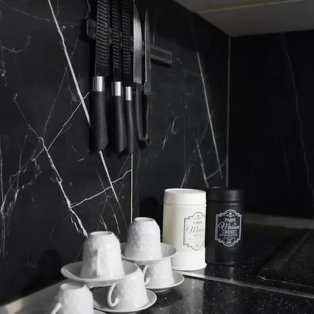 Blerta Durres Plazh Apartmán