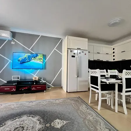 Apartament Rreze Dielli Apartment Durrës