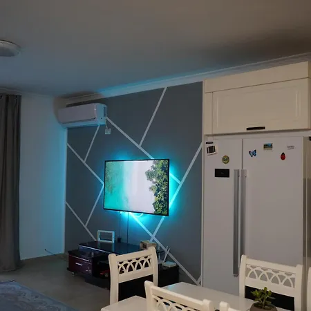Apartman Blerta Plazh