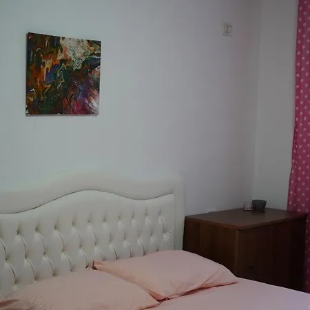 Rreze Dielli Apartment Apartament Durrës