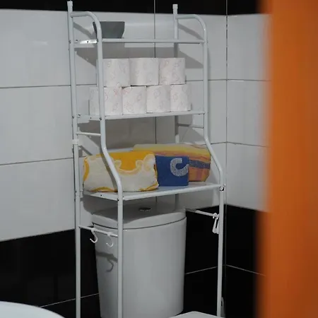 Rreze Dielli Apartment