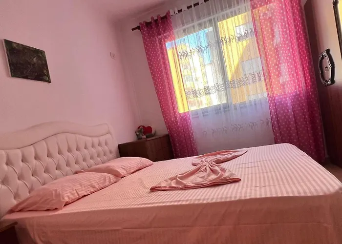 아파트 Blerta Durres Plazh