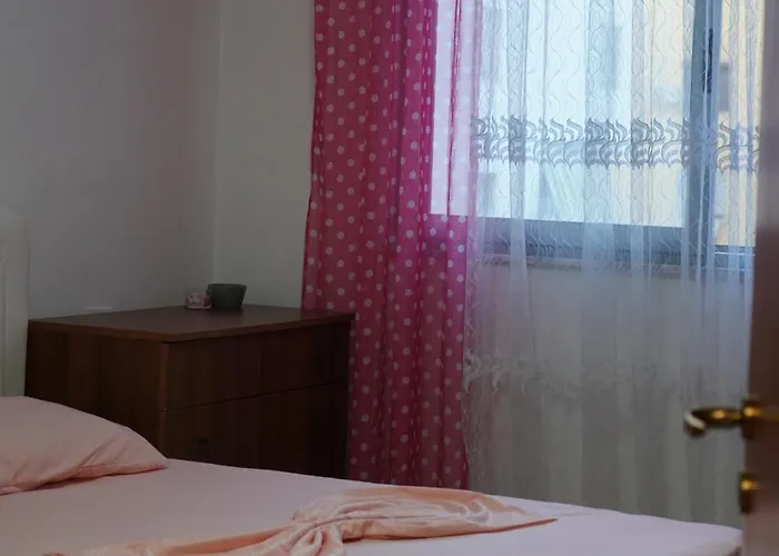 Blerta Durres Plazh Polisi i Vogel