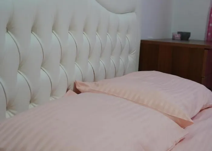 Apartamento Blerta Durres Plazh Polisi i Vogel