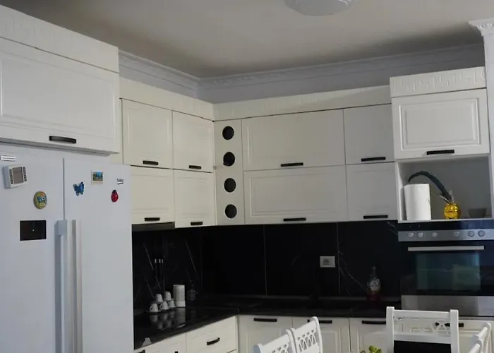 Apartamento Blerta Durres Plazh *